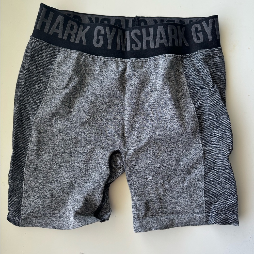Gymshark shorts